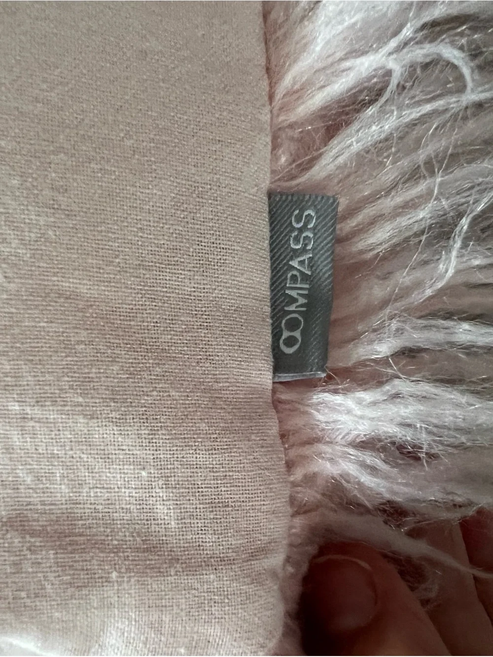 N/A soft faux